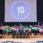 Щорічна міжнародна олімпіада з мікроелектроніки Вірменії
