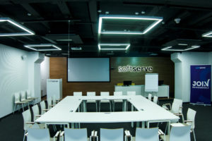 SoftServe відкриває реєстрацію на участь в R&D Incubator у Харкові