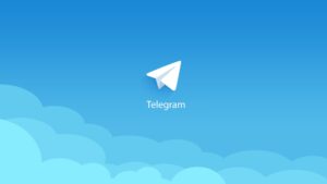 Кафедра АПОТ тепер у Telegram