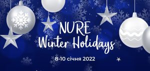 Nure Winter Holidays 2022