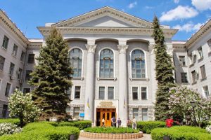 ХНУРЕ - найкращий ІТ-університет України