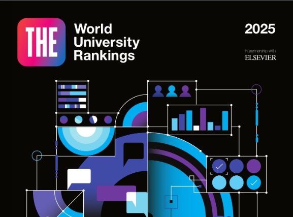 APOT Department Ranked Among the Top Ten Best Departments of NURE in 2023