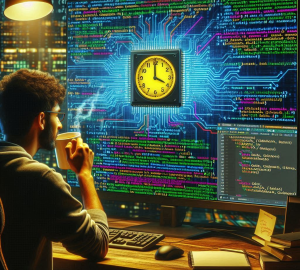 Club "Digital Systems Development"