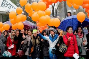 Congratulations on International Girls in ICT Day!