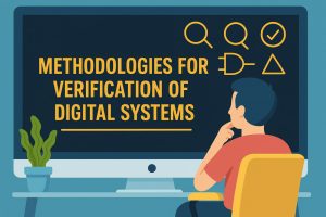 Гурток «Методології верифікації цифрових систем»