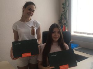 Гурток «Комп’ютерний клуб (Світ мікроконтролерів)»