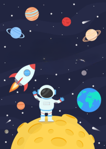 International Day of Human Space Flight 2025