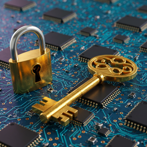 Всесвітній день паролів (World Password Day)