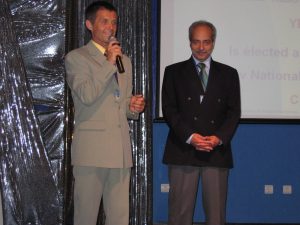 Кафедра АПОТ у 2005 році