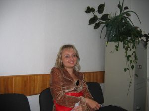 Кафедра АПОТ у 2005 році