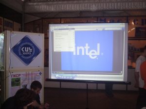 Кафедра АПОТ у 2005 році