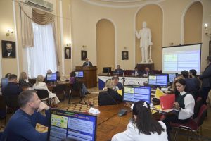 ХНУРЕ підтвердив високий науковий статус за результатами державної атестації за інженерно-технологічним напрямом