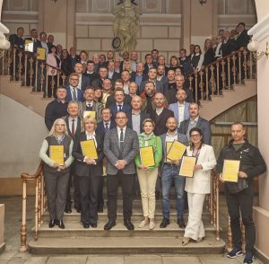 ХНУРЕ підтвердив високий науковий статус за результатами державної атестації за інженерно-технологічним напрямом