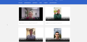 Відкриваємо галерею привітань до 95-річчя ХНУРЕ!