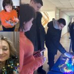 “NEXT GEN DAY” at KhNURE: Launching Careers for the Future