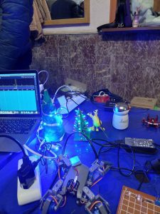 День відкритих дверей для абітурієнтів 21.12.2025