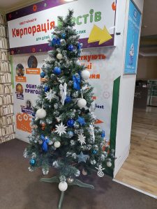 Поєднання науки, спорту та сучасних технологій на ярмарку «Рухайся та досліджуй»