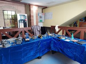 Поєднання науки, спорту та сучасних технологій на ярмарку «Рухайся та досліджуй»