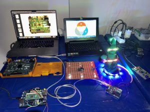 "NEXT GEN DAY" at KhNURE: Launching Careers for the Future