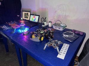 "NEXT GEN DAY" at KhNURE: Launching Careers for the Future