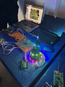 "NEXT GEN DAY" at KhNURE: Launching Careers for the Future