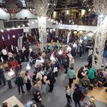 Поєднання науки, спорту та сучасних технологій на ярмарку «Рухайся та досліджуй»