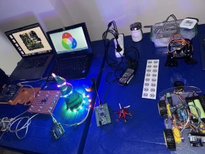 "NEXT GEN DAY" at KhNURE: Launching Careers for the Future