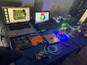 "NEXT GEN DAY" at KhNURE: Launching Careers for the Future