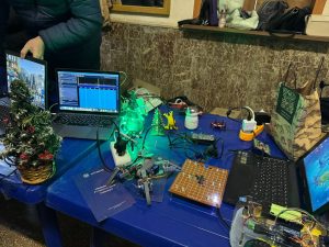 День відкритих дверей для абітурієнтів 21.12.2025