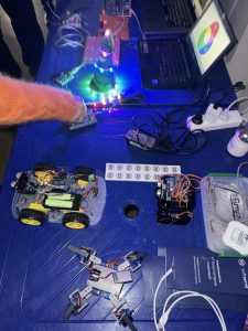 "NEXT GEN DAY" at KhNURE: Launching Careers for the Future