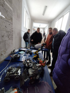 ХНУРЕ відкриває двері майбутнім інженерам 24 та 25 січня 2026