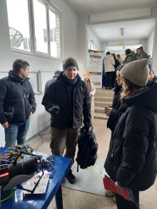 ХНУРЕ відкриває двері майбутнім інженерам 24 та 25 січня 2026