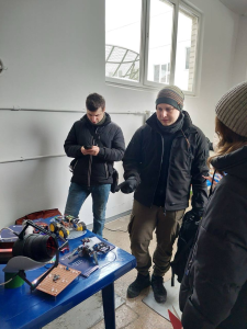 ХНУРЕ відкриває двері майбутнім інженерам 24 та 25 січня 2026