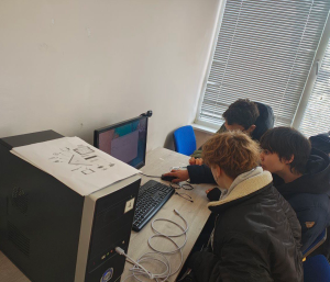 Майбутнє за інноваціями: як пройшов День відкритих дверей у ХНУРЕ