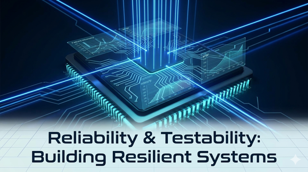 Курс «Надійність та тестопридатність компʼютерних систем»