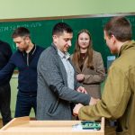 Здобувачі кафедри АПОТ взяли участь у Smart Industry Hackathon: Automation & Power Solutions