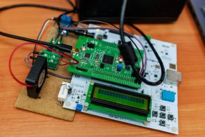 Здобувачі кафедри АПОТ взяли участь у Smart Industry Hackathon:  Automation & Power Solutions