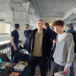 Обирай майбутнє свідомо: ХНУРЕ провів День відкритих дверей для майбутніх інженерів