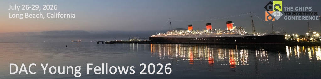 Вітаємо аспірантку кафедри АПОТ Максимову Наталію з перемогою у міжнародному конкурсі DAC 2026 Young Fellows!