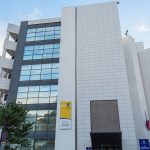 Доцент кафедри АПОТ Дарія Рахліс взяла участь у програмі Erasmus+ International Credit Mobility