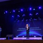 Вітаємо першокурсників із Посвятою у студенти!