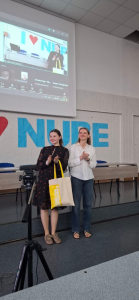 Вітаємо першокурсників із Посвятою у студенти!